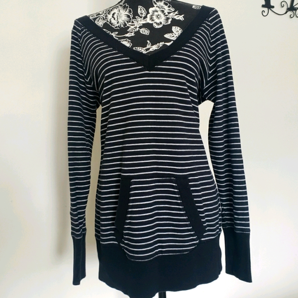 VSX sport Deep V